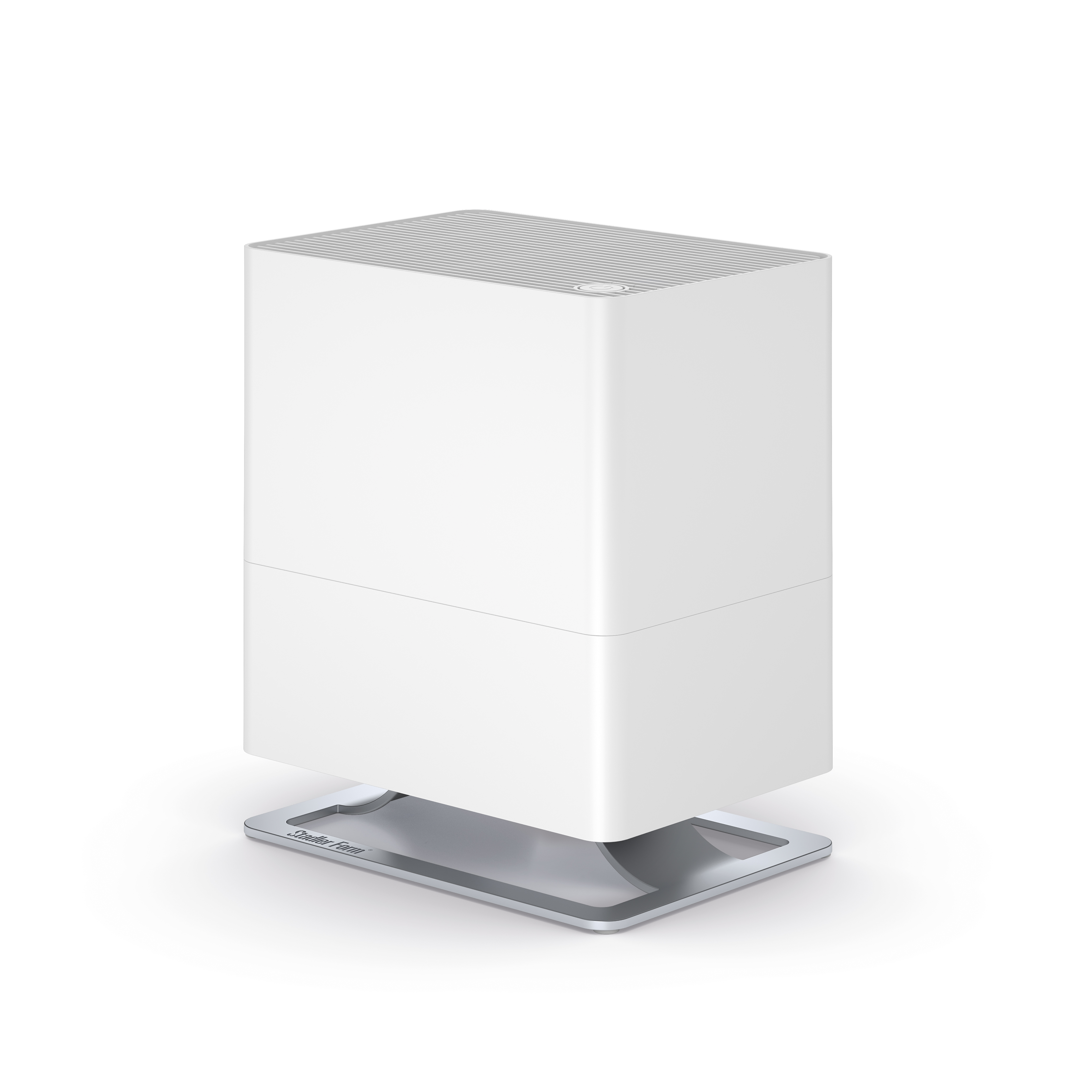 “Oskar Little White” Humidifier with Fragrance Dispenser