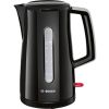 Bosch Compact Cordless Kettle – Black Bosch Compact Cordless Kettle – Black