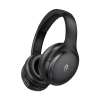 Taotronics Wireless Bluetooth 5 Up to 30 Hours Battery Headphones – Black Taotronics Wireless Bluetooth 5 Up to 30 Hours Battery Headphones – Black
