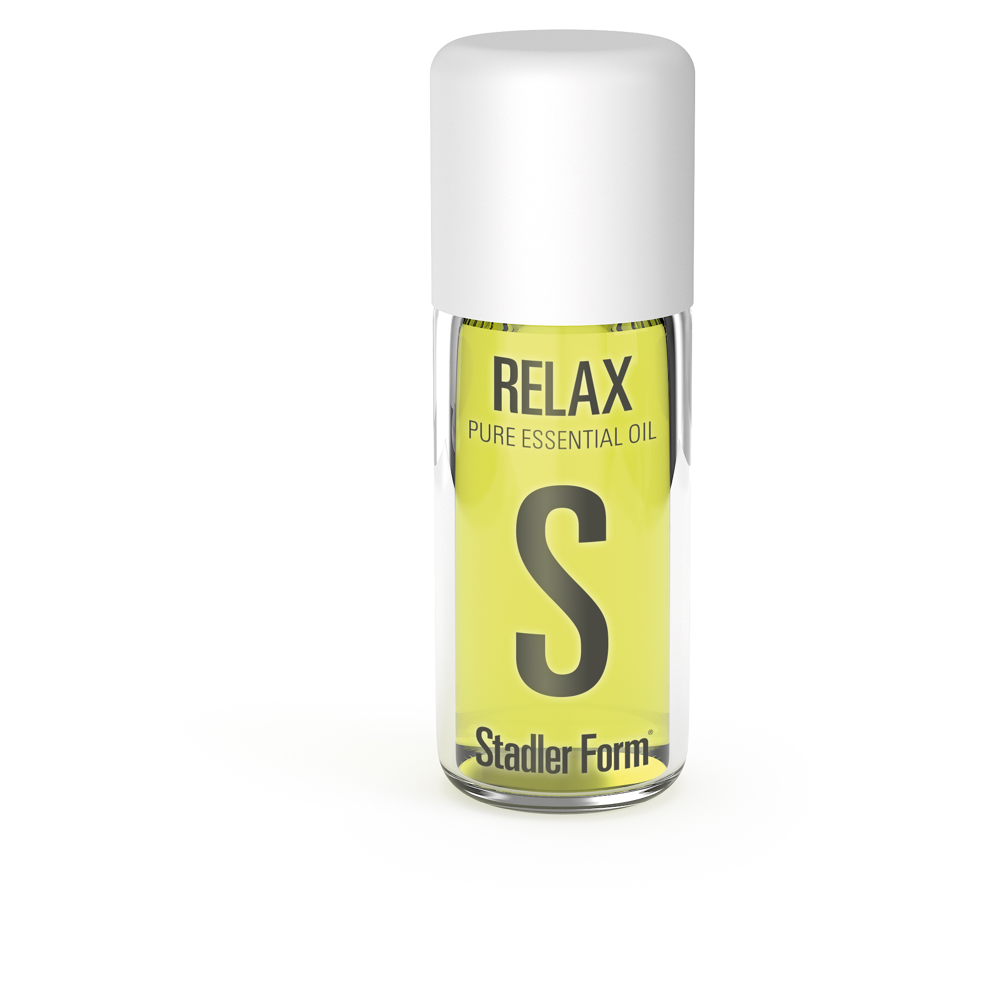 Stadler Form – Essential Oil 10ml “Relax”