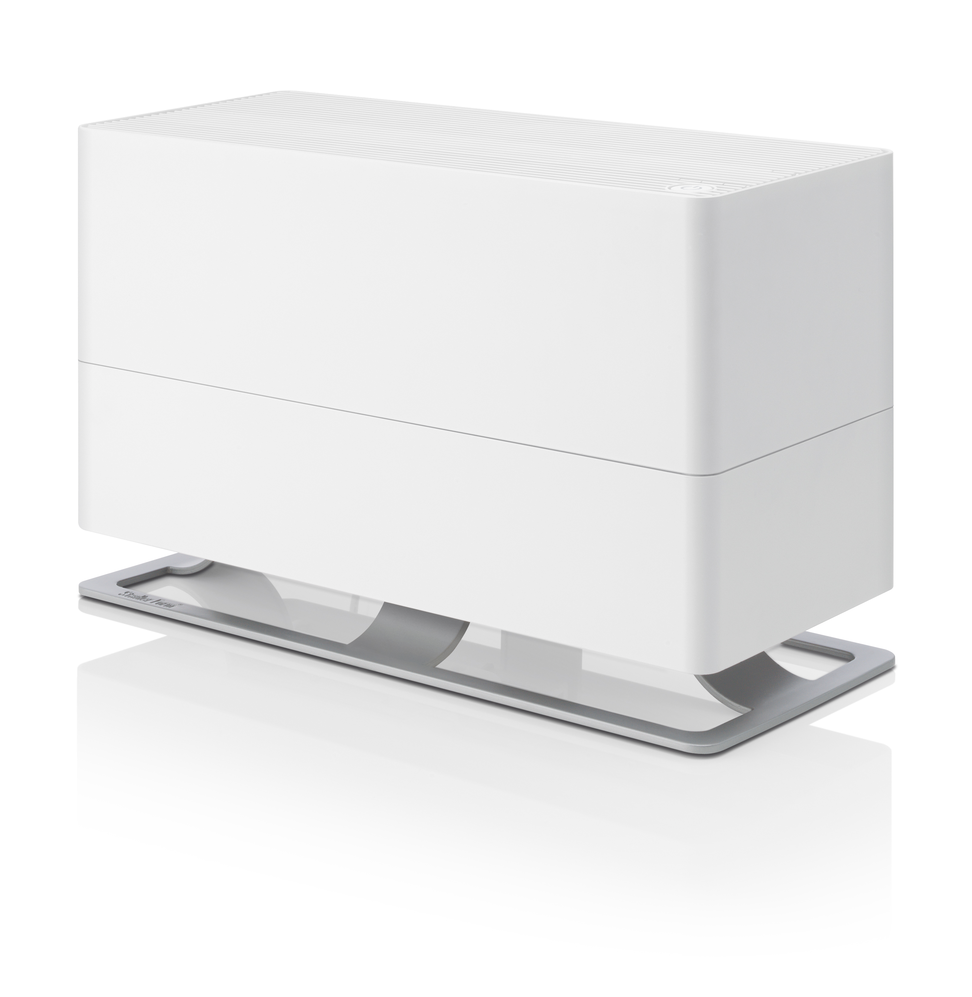 Stadler Form – “Oskar Big White” Humidifier with Fragrance Dispenser