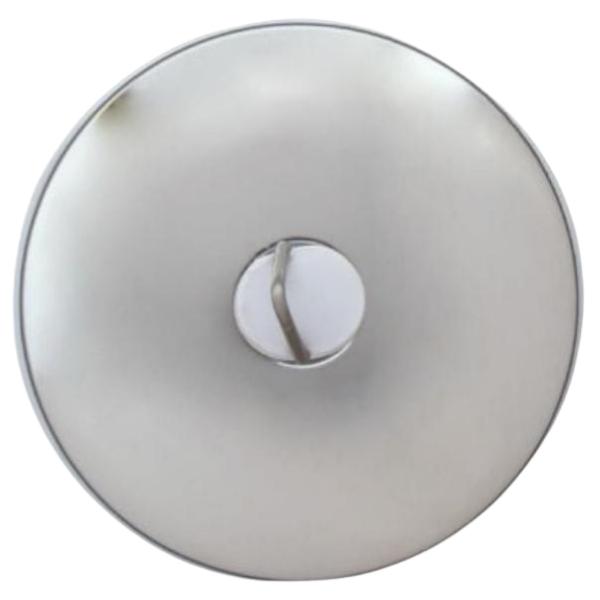 MTS – Bath Plug / Chrome Bath Plug – Fits Standard Baths