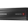 Samsung 980 PRO w/Heatsing PCIe 4.0 NVME 1TB SSD Samsung 980 PRO w/Heatsing PCIe 4.0 NVME 1TB SSD