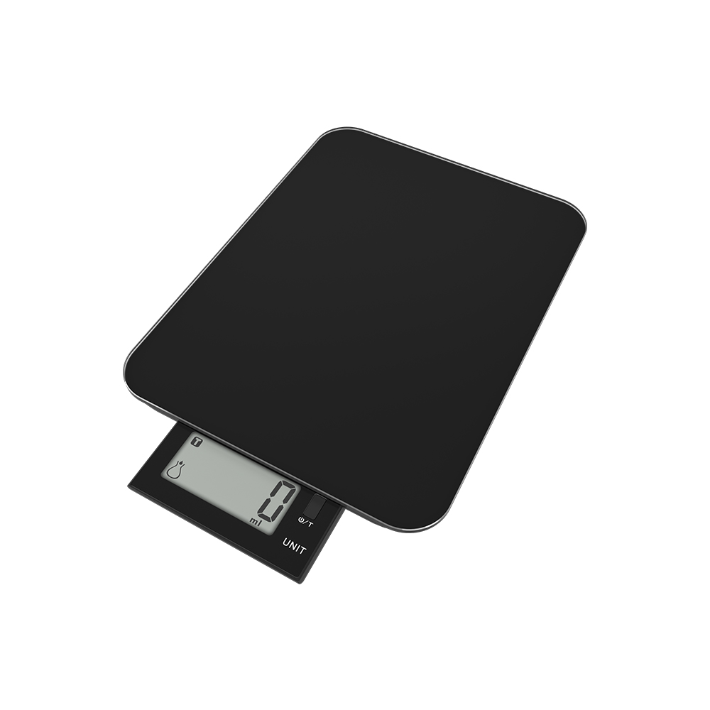 Taurus – “Effortless LCD” Kitchen Scale