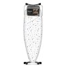 Taurus – “Argenta Elegance” Ironing Board Mesh 130 x 47cm Taurus – “Argenta Elegance” Ironing Board Mesh 130 x 47cm