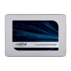Crucial MX500 4TB 2.5? SATA Solid State Drive – Silver Crucial MX500 4TB 2.5? SATA Solid State Drive – Silver