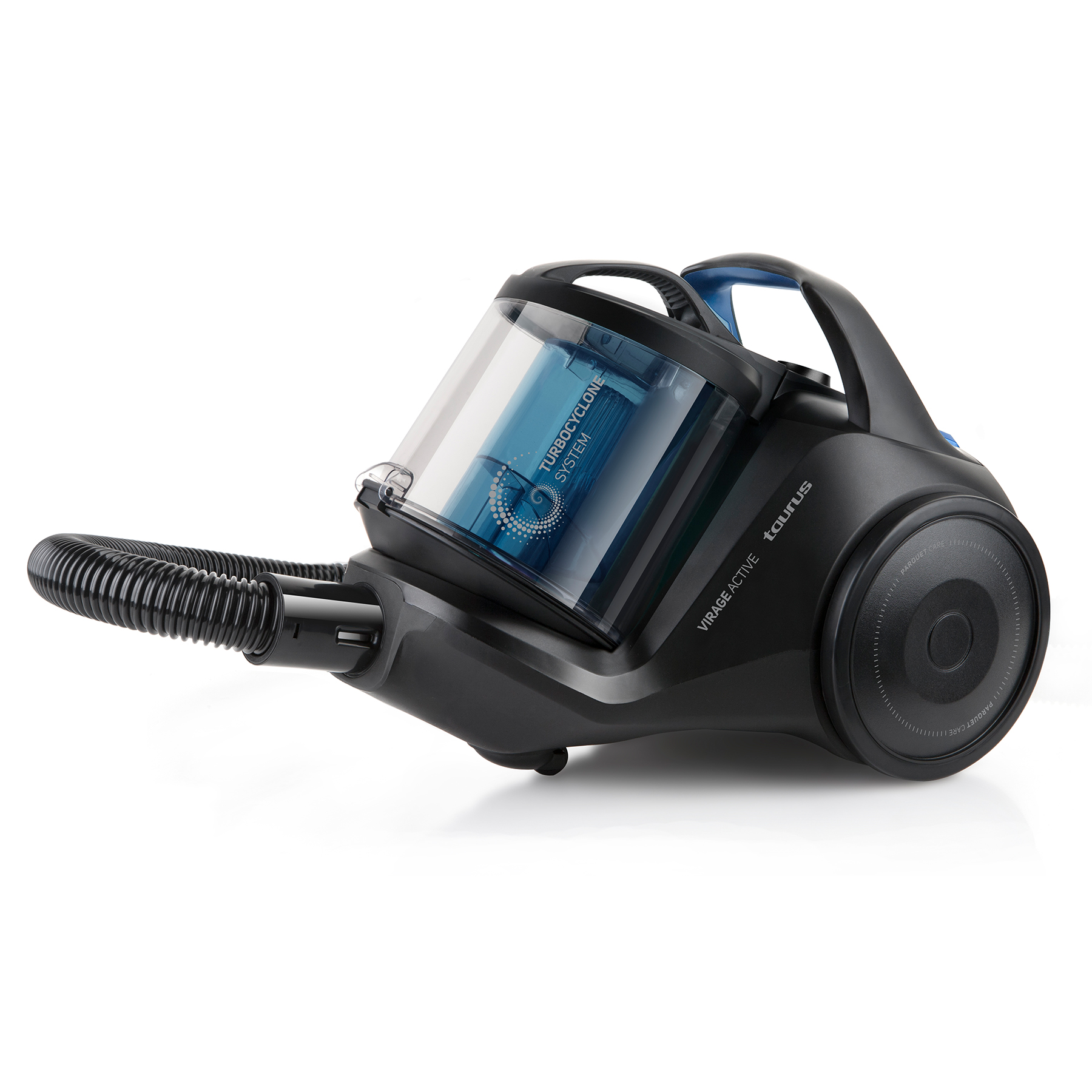 Taurus – “Virage Active” Bagless Vacuum Cleaner 2L