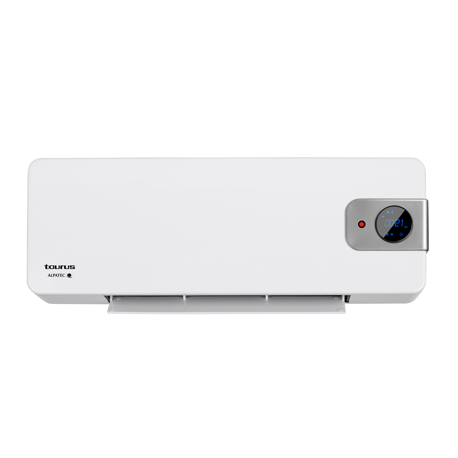 Taurus – “RCMB 27” Wall Mounted Ceramic Heater 1000-2000W