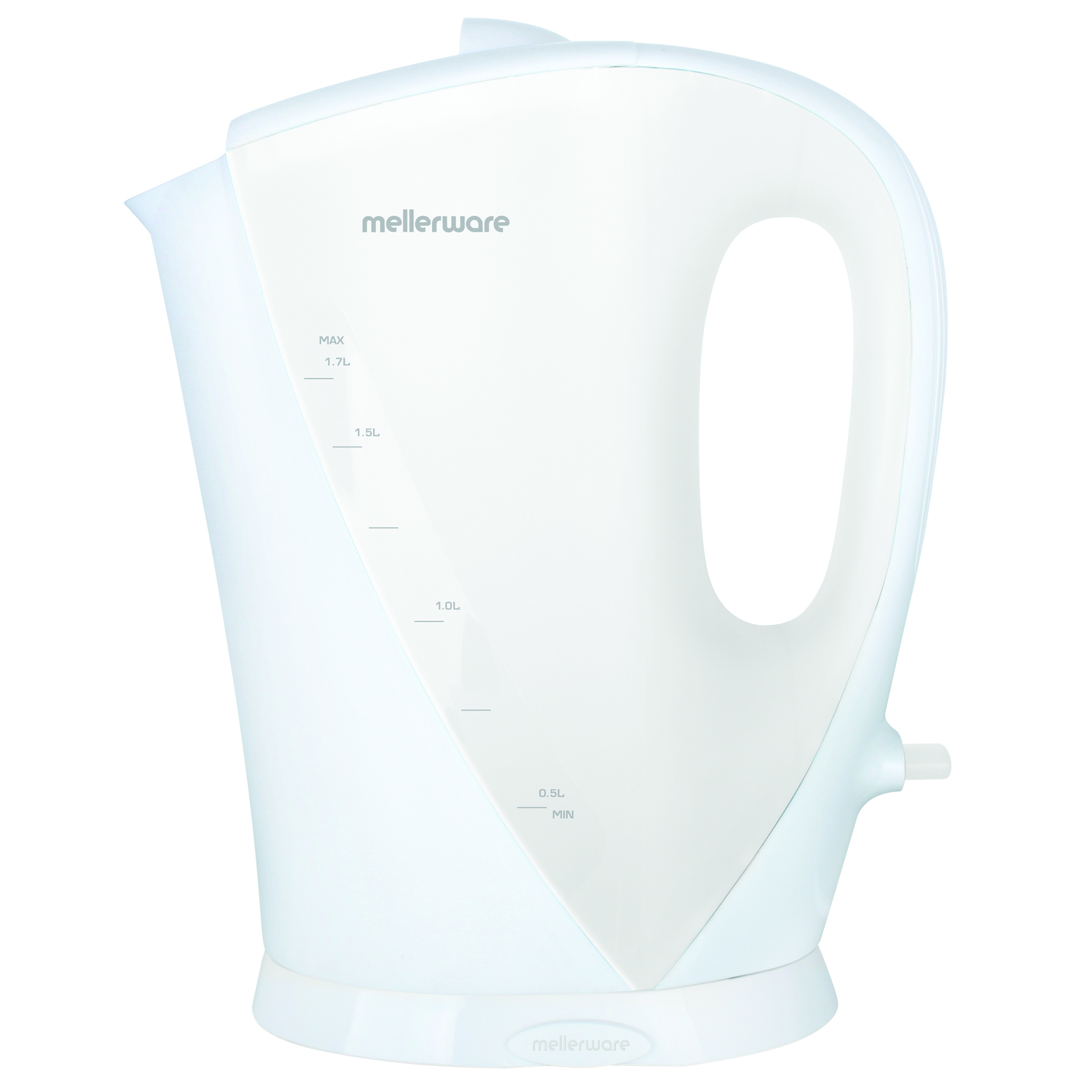 Mellerware – “Zambezi” 1.7L Cordless Kettle 2200W