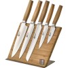 Richardson Sheffield Nomad 5pce Knife Set Richardson Sheffield Nomad 5pce Knife Set