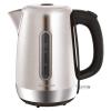 Morphy Richards – Electric Kettle / Jug Kettle Brushed 2200W – 1.7L Morphy Richards – Electric Kettle / Jug Kettle Brushed 2200W – 1.7L