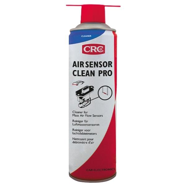 CRC – Air Sensor Clean Pro – 250ml