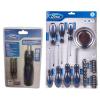 Ford – Ratchet Screwdriver (14 Piece) and Screwdriver Set (31 Piece) – Combo Set Ford – Ratchet Screwdriver (14 Piece) and Screwdriver Set (31 Piece) – Combo Set
