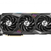 MSI Nvidia GeForce RTX 3080 Ti Gaming X Trio 12GB 320-Bit GPU Graphics Card MSI Nvidia GeForce RTX 3080 Ti Gaming X Trio 12GB 320-Bit GPU Graphics Card
