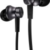 Xiaomi Mi In-Ear Headphones Basic Black – ZBW4354TY Xiaomi Mi In-Ear Headphones Basic Black – ZBW4354TY