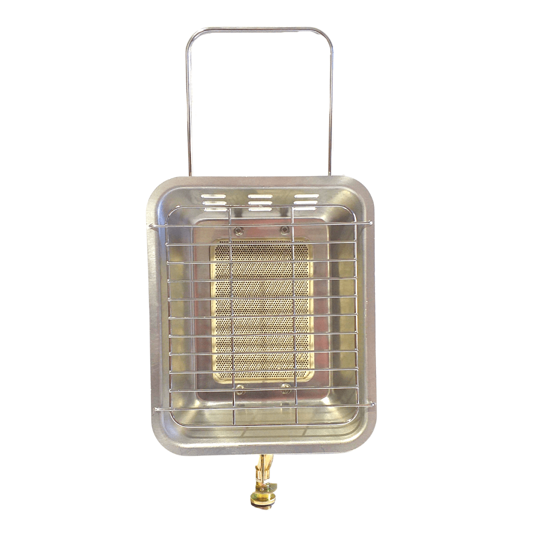 Infrared Gas Heater