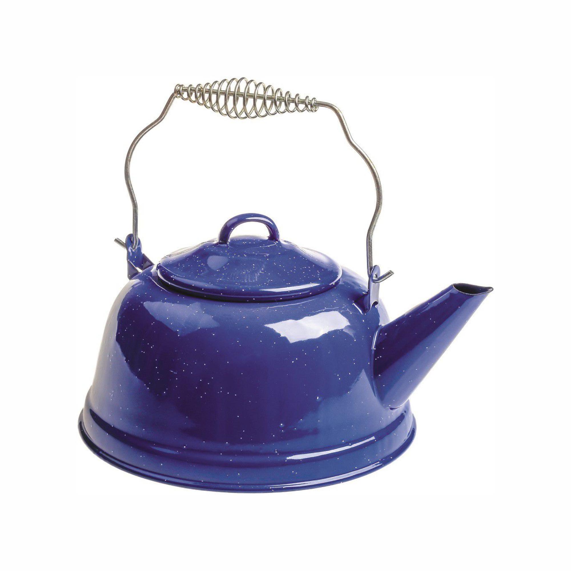 Enamelware Tea Pot – 2.5L