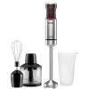 Solac – Pro Chef Stick Blender with Accessories (Stainless Steel) – 1000W Solac – Pro Chef Stick Blender with Accessories (Stainless Steel) – 1000W