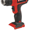 EINHELL Power X-Change Cordless Hot Air Gun TE-HA 18 Li – Solo EINHELL Power X-Change Cordless Hot Air Gun TE-HA 18 Li – Solo