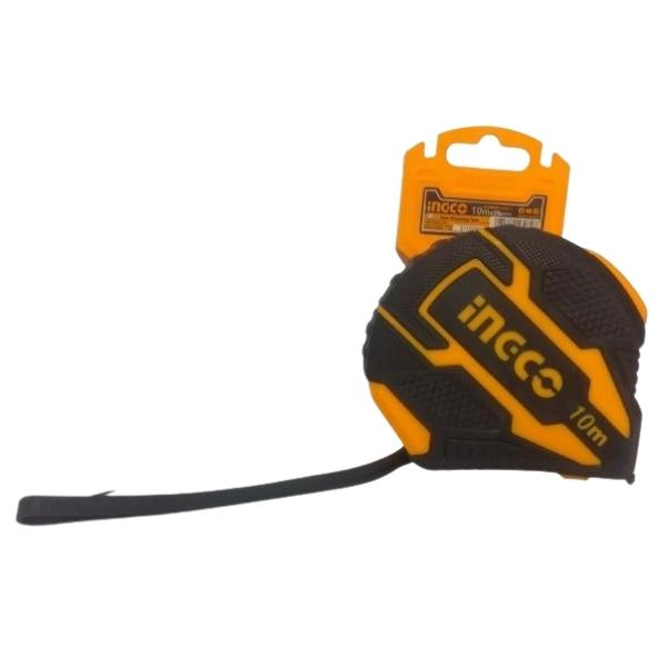 Ingco – Measuring Tape / Steel Measuring Tape 10m x 25mm