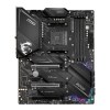 MSI MPG X570S EDGE MAX Wi-Fi AMD AM4 ATX Gaming Motherboard MSI MPG X570S EDGE MAX Wi-Fi AMD AM4 ATX Gaming Motherboard