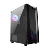MSI MAG Shield 110R ATX Gaming Chassis MSI MAG Shield 110R ATX Gaming Chassis