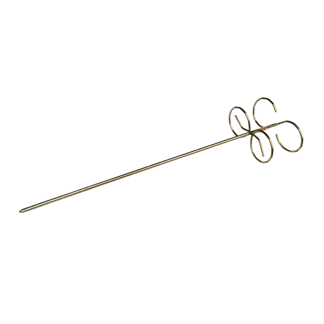 Lk’s Dop Stok – Mild Steel