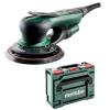 Metabo – Random Orbital Sander SXE 150-5.0 BL (615050700) in a Carry Case Metabo – Random Orbital Sander SXE 150-5.0 BL (615050700) in a Carry Case