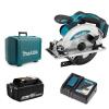 Makita – Cordless Circular Saw, Charger & 6Ah Generic Replacement Battery Makita – Cordless Circular Saw, Charger & 6Ah Generic Replacement Battery