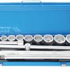 Gedore 3/4″ Drive Socket Set Gedore 3/4″ Drive Socket Set
