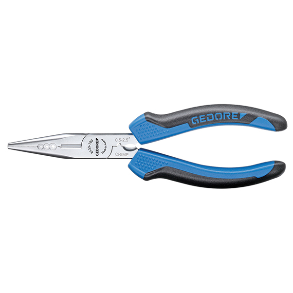 Gedore Multiple Pliers 180mm