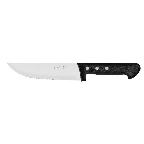 Tramontina 8″(20cm) Kitchen Knife Plenus (blister)