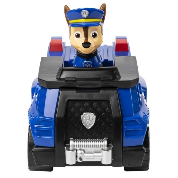 Nickelodeon – PAW Patrol – Chase Patrol Cruiser