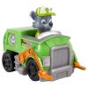 Nickelodeon – PAW Patrol Racers – Rocky Recycle Dump Truck Nickelodeon – PAW Patrol Racers – Rocky Recycle Dump Truck