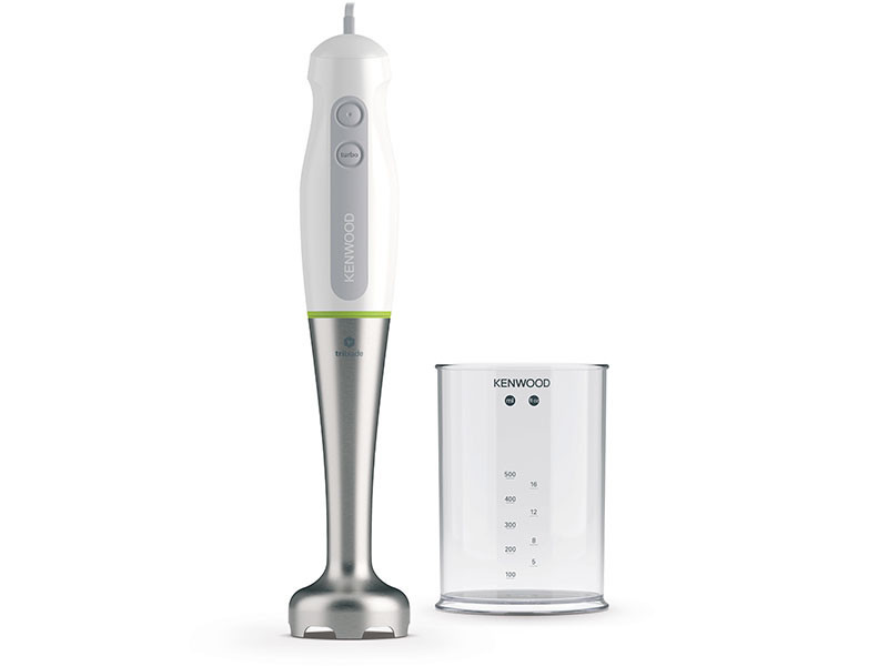 Kenwood – Triblade Hand Blender with Beaker – HDP106WG