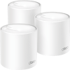 Tp-Link AX3000 Whole Home Mesh WiFi 6 System (3-Pack) Tp-Link AX3000 Whole Home Mesh WiFi 6 System (3-Pack)