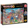 Jumbo Wasgij Orignal 37 – 1000 Pieces Jumbo Wasgij Orignal 37 – 1000 Pieces