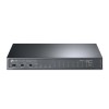 8-Port 10/100Mbps + 3-Port Gigabit Desktop Switch with 8-Port PoE+ 8-Port 10/100Mbps + 3-Port Gigabit Desktop Switch with 8-Port PoE+