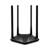 AC1200 Wireless Dual Band Gigabit Router AC1200 Wireless Dual Band Gigabit Router