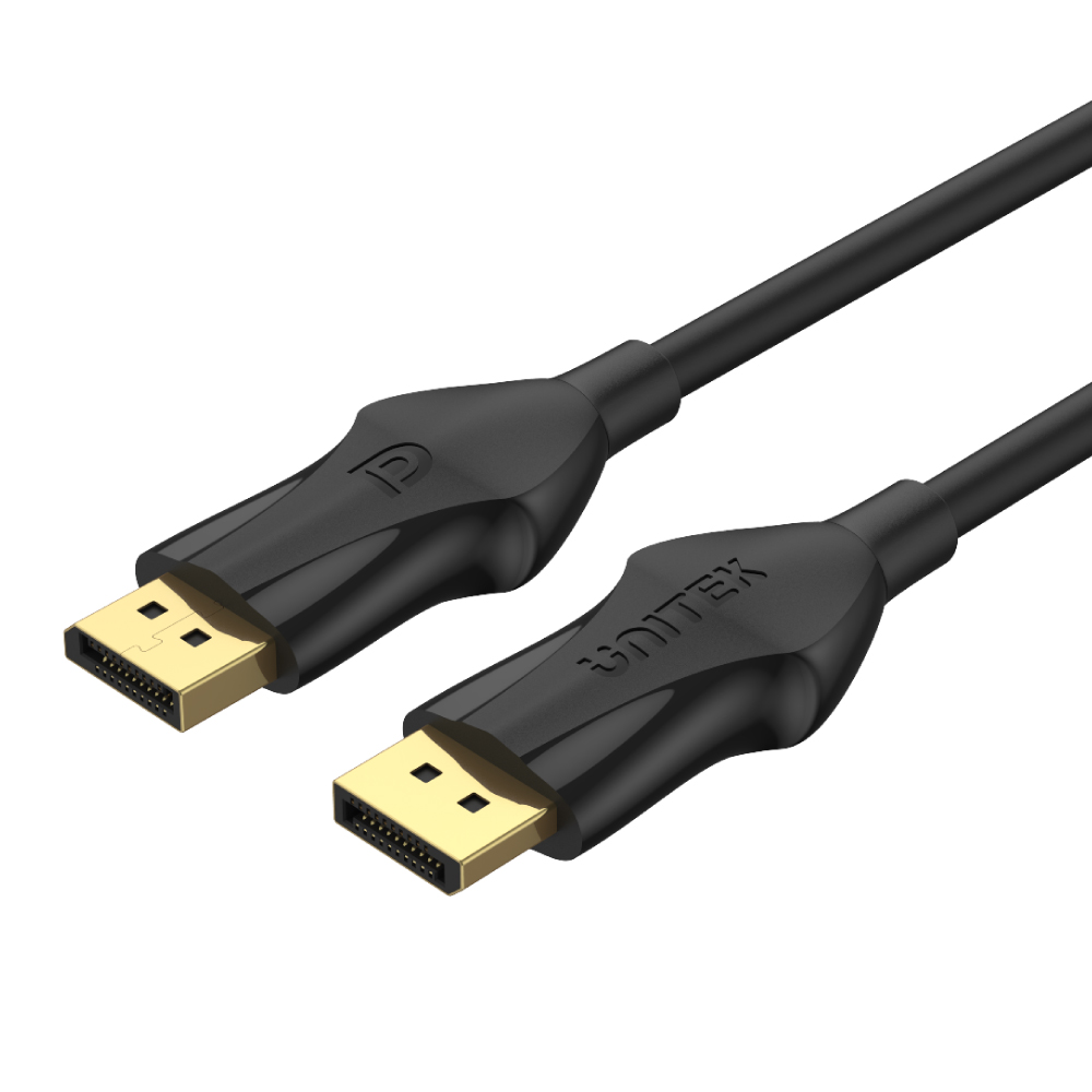 8K DisplayPort 1.4 Cable – 2 m