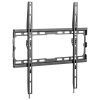 Super Economy Low-Profile Fixed TV Wall Mount Super Economy Low-Profile Fixed TV Wall Mount