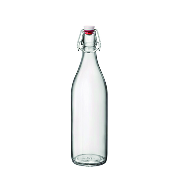 Bormioli Rocco Giara Bottle 500ml