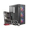 PCBuilder Ryzen 5 5600X HAILSTORM Windows 11 Gaming PC PCBuilder Ryzen 5 5600X HAILSTORM Windows 11 Gaming PC