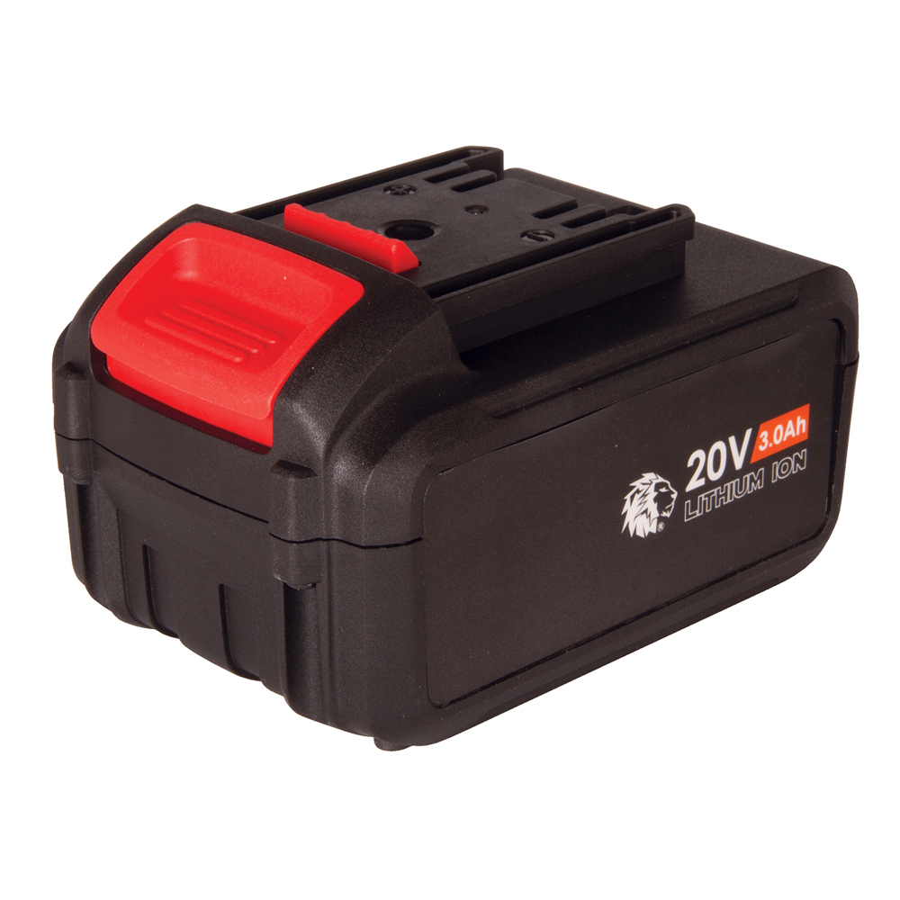 Fragram Spare 3.0Ah Battery – 20V