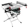 Metabo – Table Saw with TSU Stand TS 254 M SET (691190000) Metabo – Table Saw with TSU Stand TS 254 M SET (691190000)