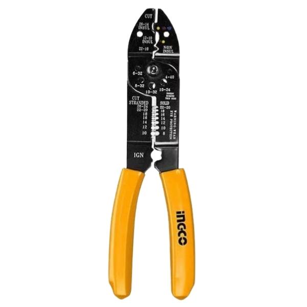 INGCO – Wire Stripper 215mm