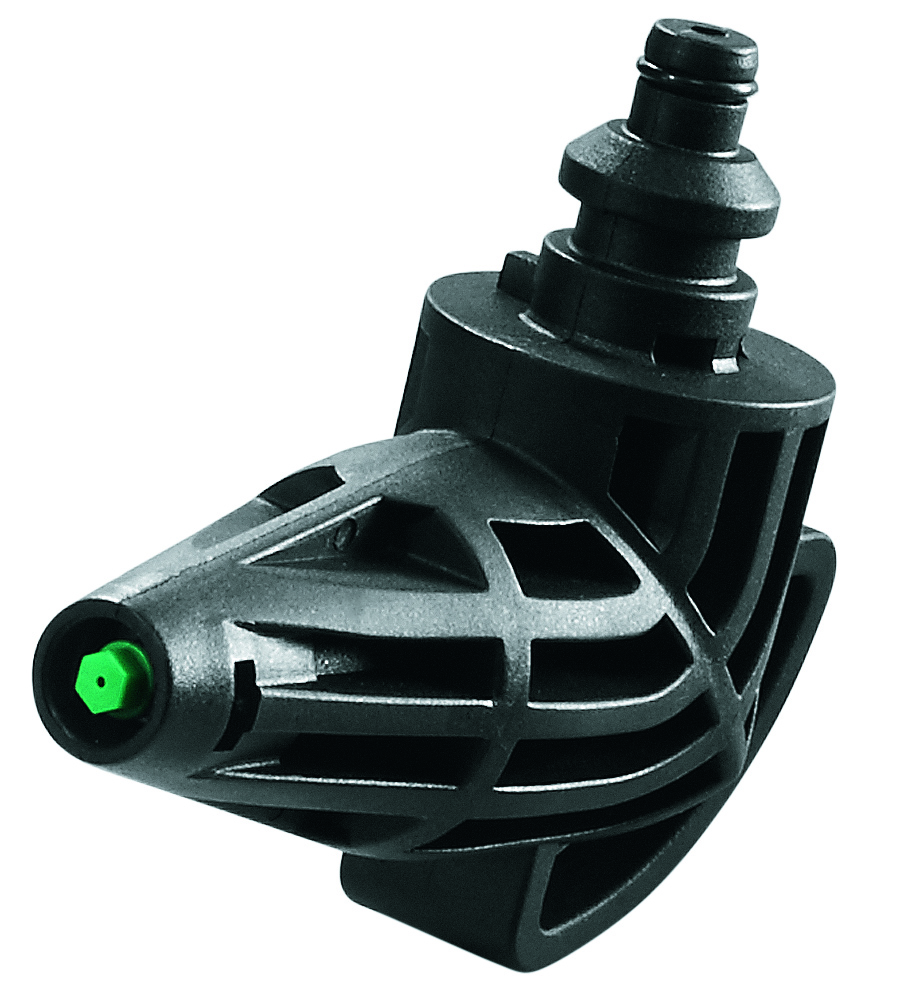 Bosch 90° Nozzle
