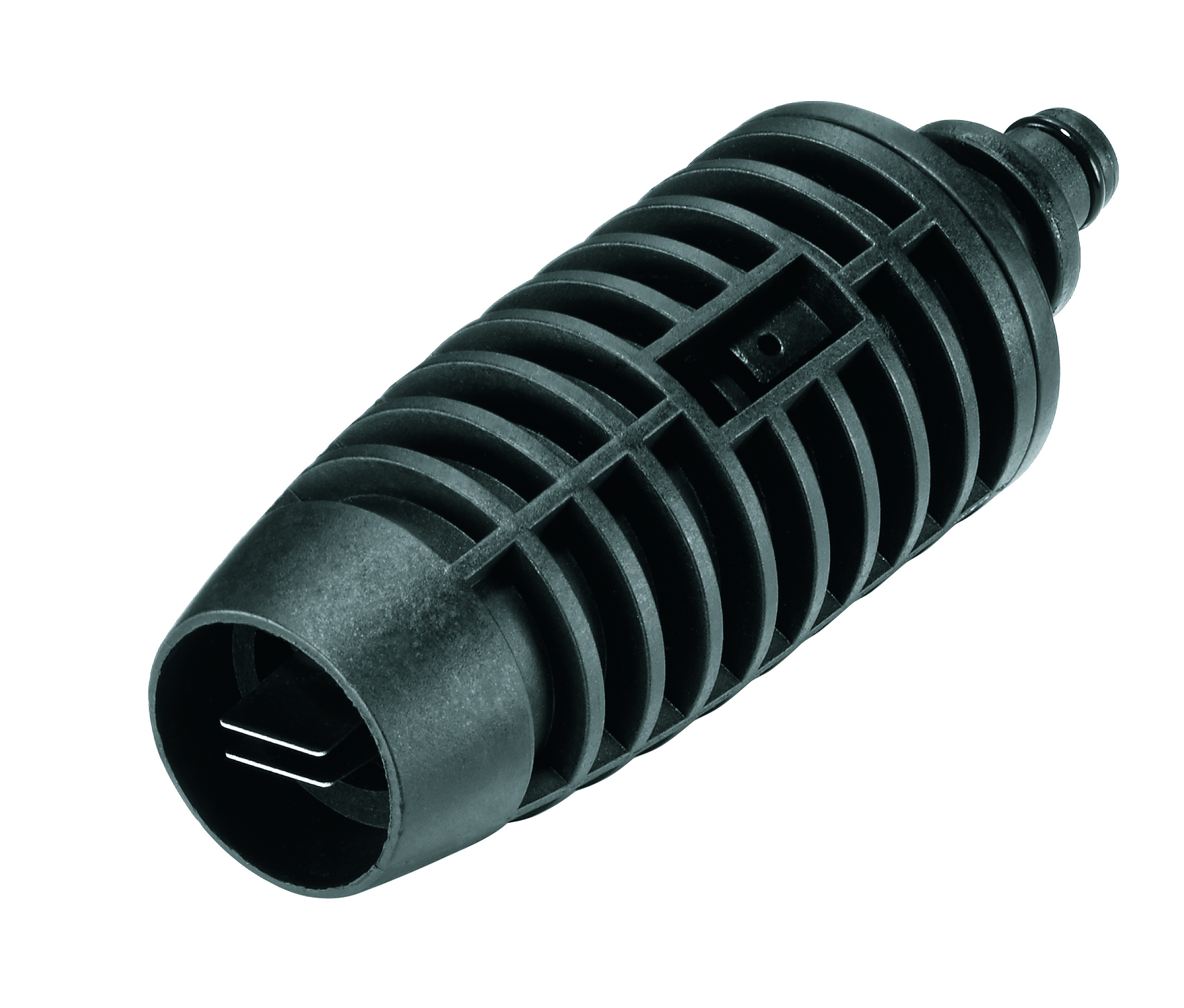 Bosch High Pressure Washer Accessory (Model: Variable Fan Jet Nozzle)