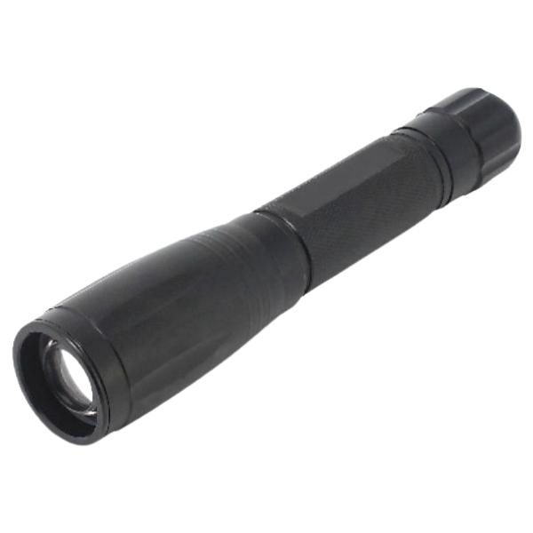 QUALILITE – High Performance LED Flashlight IPX8 750 Lumen 10W