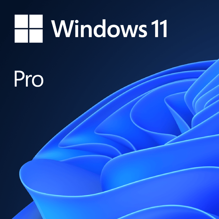 Microsoft – Windows 11 Pro – Single User